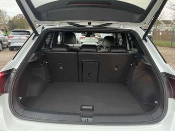 Volkswagen T-Roc 1.5 TSI Black Edition 5dr DSG