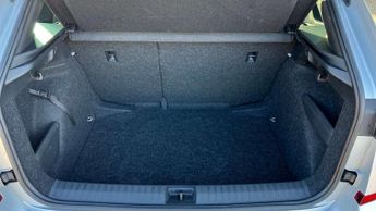 Skoda Kamiq 1.5 TSI Monte Carlo 5dr DSG