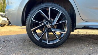 Skoda Kamiq 1.5 TSI Monte Carlo 5dr DSG