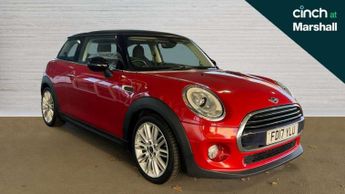 MINI Hatch 1.5 Cooper 3dr