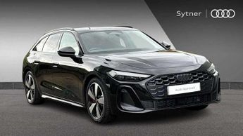 Audi A5 2.0 TFSI 299 e Quattro Edition 1 5dr S Tronic