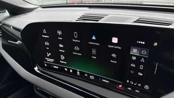 Audi A6 Avant 2.0 TDI Quattro 204 S line 5dr S Tronic