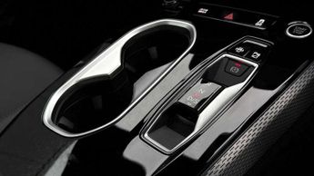 Audi A6 Avant 2.0 TDI Quattro 204 S line 5dr S Tronic