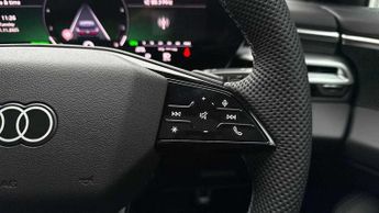 Audi A6 Avant 2.0 TDI Quattro 204 S line 5dr S Tronic