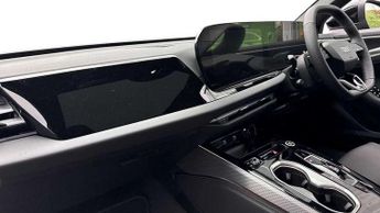 Audi A6 Avant 2.0 TDI Quattro 204 S line 5dr S Tronic