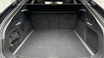 Audi A6 Avant 2.0 TDI Quattro 204 S line 5dr S Tronic