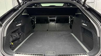 Audi A6 Avant 2.0 TDI Quattro 204 S line 5dr S Tronic