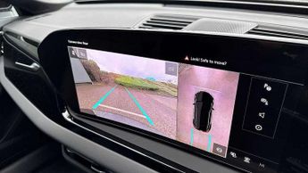 Audi A6 Avant 2.0 TDI Quattro 204 S line 5dr S Tronic