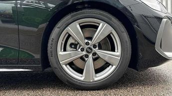 Audi A6 Avant 2.0 TDI Quattro 204 S line 5dr S Tronic