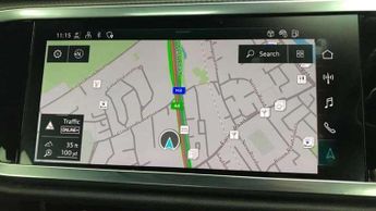 Audi Q3 35 TFSI Black Edition 5dr S Tronic