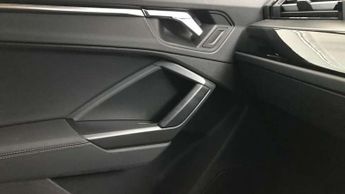 Audi Q3 35 TFSI Black Edition 5dr S Tronic