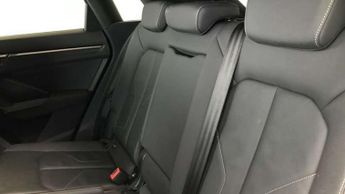 Audi Q3 35 TFSI Black Edition 5dr S Tronic