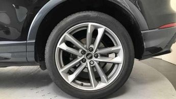 Audi Q3 35 TFSI Black Edition 5dr S Tronic