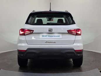 SEAT Arona 1.0 TSI 115 SE Technology 5dr DSG
