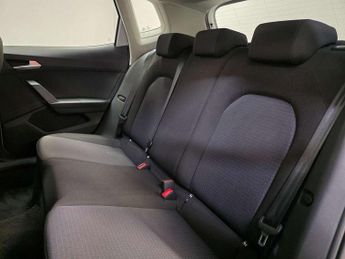 SEAT Arona 1.0 TSI 115 SE Technology 5dr DSG