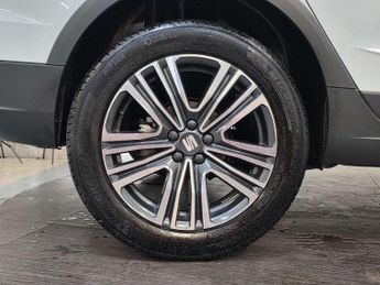 SEAT Arona 1.0 TSI 115 SE Technology 5dr DSG