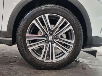 SEAT Arona 1.0 TSI 115 SE Technology 5dr DSG