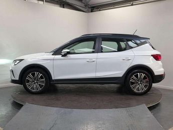 SEAT Arona 1.0 TSI 115 SE Technology 5dr DSG