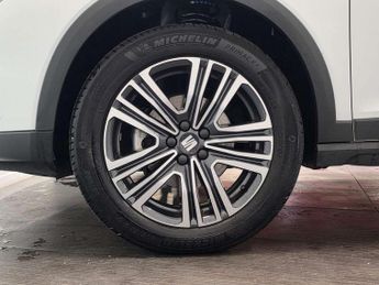 SEAT Arona 1.0 TSI 115 SE Technology 5dr DSG