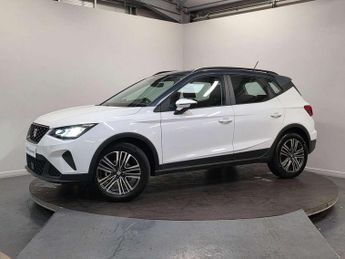 SEAT Arona 1.0 TSI 115 SE Technology 5dr DSG