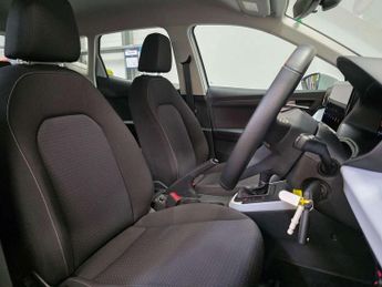 SEAT Arona 1.0 TSI 115 SE Technology 5dr DSG