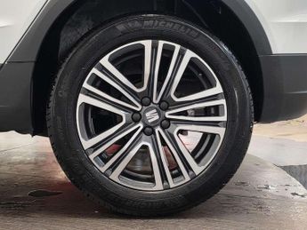 SEAT Arona 1.0 TSI 115 SE Technology 5dr DSG