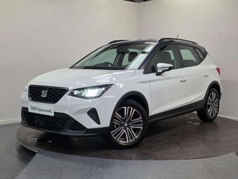 SEAT Arona 1.0 TSI 115 SE Technology 5dr DSG