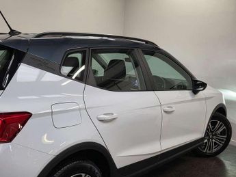 SEAT Arona 1.0 TSI 115 SE Technology 5dr DSG