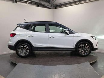 SEAT Arona 1.0 TSI 115 SE Technology 5dr DSG