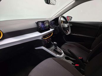 SEAT Arona 1.0 TSI 115 SE Technology 5dr DSG