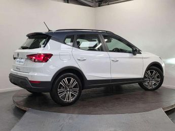 SEAT Arona 1.0 TSI 115 SE Technology 5dr DSG