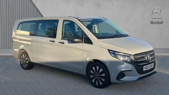 Mercedes Vito 116 CDI Select 9-Seater 9G-Tronic