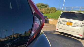 Toyota Aygo X 1.0 VVT-i Exclusive 5dr Auto