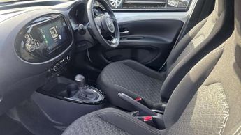 Toyota Aygo X 1.0 VVT-i Edge 5dr Auto