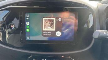 Toyota Aygo X 1.0 VVT-i Edge 5dr Auto