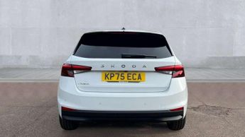 Skoda Fabia 1.5 TSI 150 SE L Edition 5dr DSG