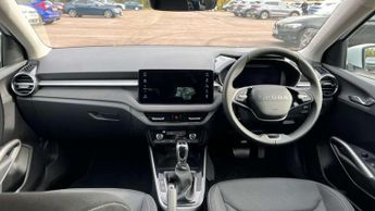 Skoda Fabia 1.5 TSI 150 SE L Edition 5dr DSG