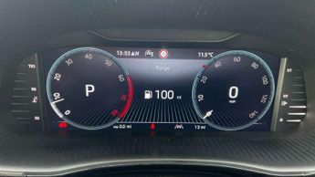 Skoda Fabia 1.5 TSI 150 SE L Edition 5dr DSG