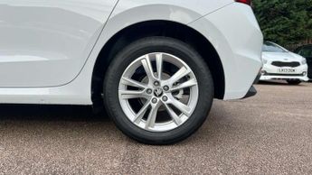 Skoda Fabia 1.5 TSI 150 SE L Edition 5dr DSG