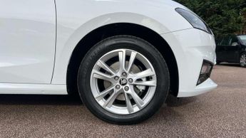 Skoda Fabia 1.5 TSI 150 SE L Edition 5dr DSG
