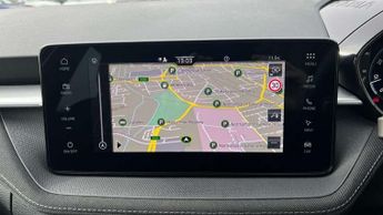 Skoda Fabia 1.5 TSI 150 SE L Edition 5dr DSG