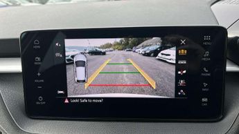 Skoda Fabia 1.5 TSI 150 SE L Edition 5dr DSG