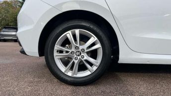 Skoda Fabia 1.5 TSI 150 SE L Edition 5dr DSG