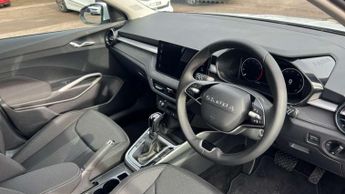 Skoda Fabia 1.5 TSI 150 SE L Edition 5dr DSG
