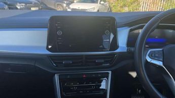 Volkswagen T-Roc 1.5 TSI Life 5dr DSG