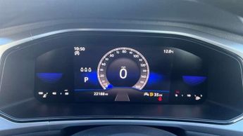 Volkswagen T-Roc 1.5 TSI Life 5dr DSG