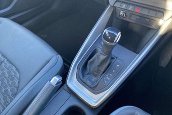 Audi A1 25 TFSI Sport 5dr S Tronic