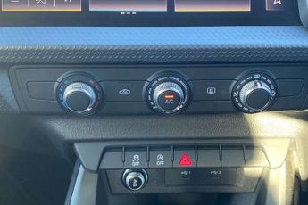 Audi A1 25 TFSI Sport 5dr S Tronic