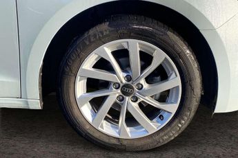 Audi A1 25 TFSI Sport 5dr S Tronic