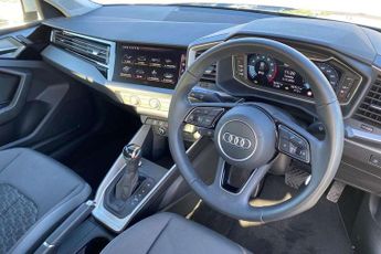 Audi A1 25 TFSI Sport 5dr S Tronic